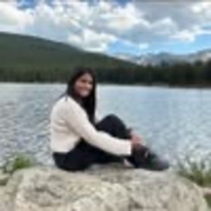 Meet your Posher, Bhavya